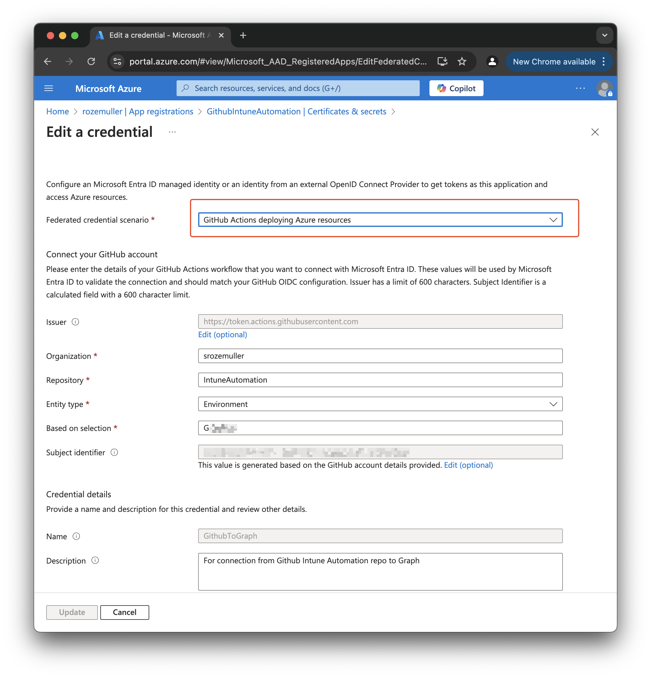 federated-credentials