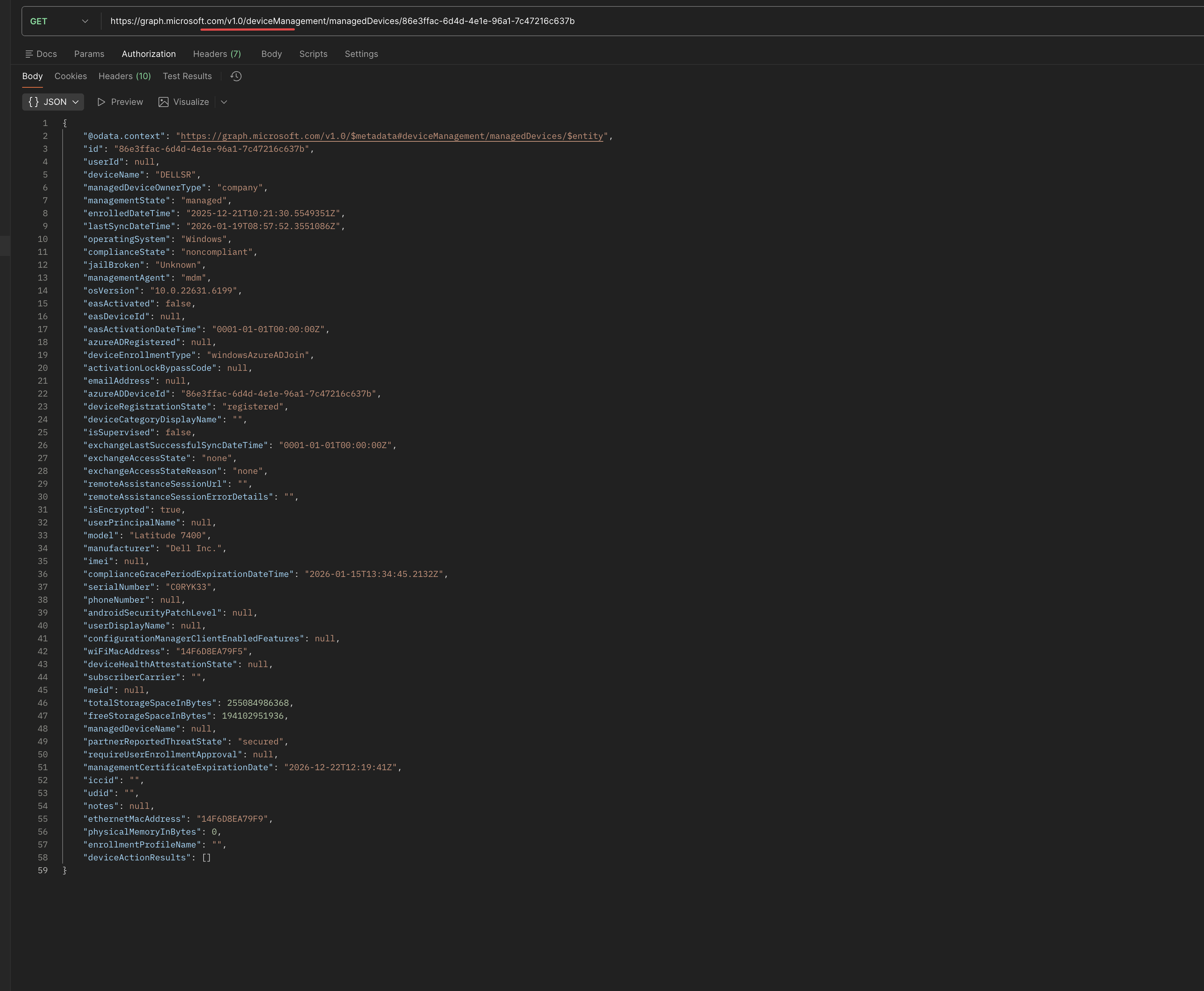 v1.0-managed-devices