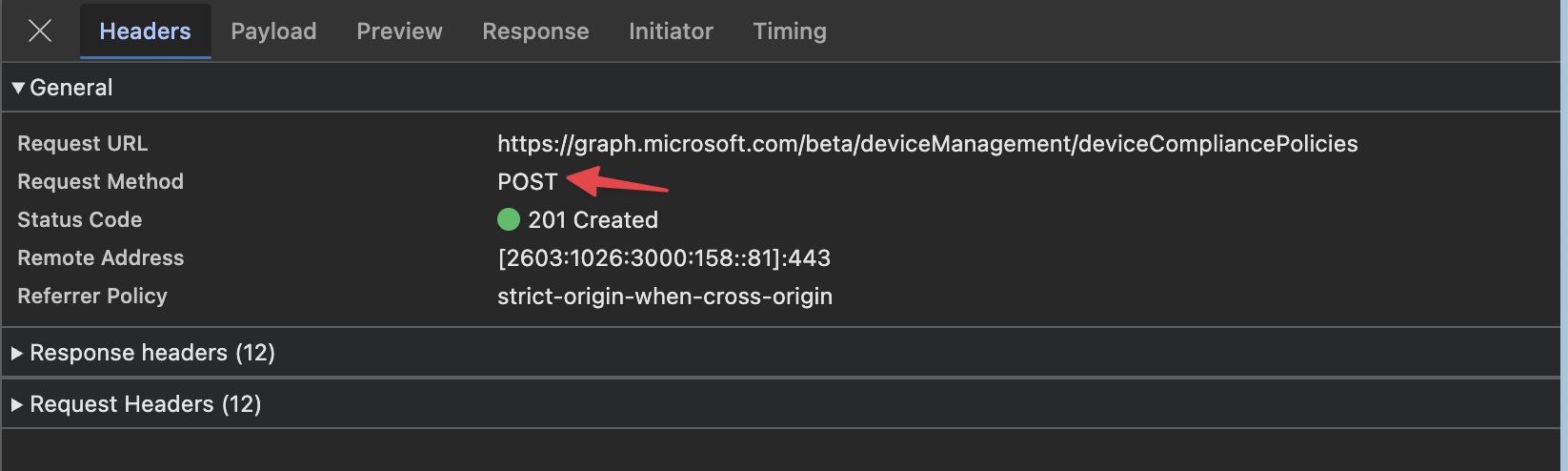 create-compliance-api-call